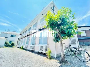 マーブルパレス国立IIの画像