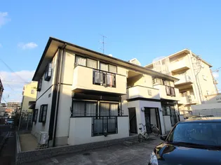 Uガーデン夙川の画像