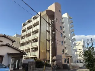 ワコーレ中島の画像