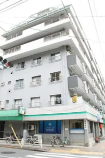 月島福寿マンションの画像