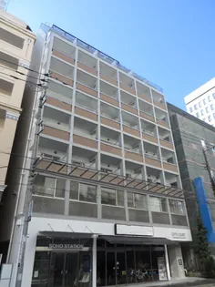 URシティコート山下公園の画像