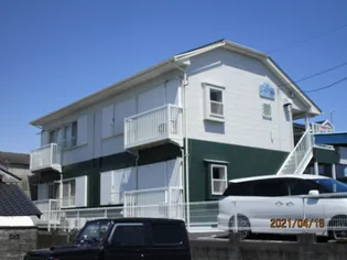 シーライフ豊岡 Bの画像