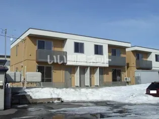 シャーメゾンウエストAの画像