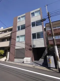 LUDENS大鳥居の画像