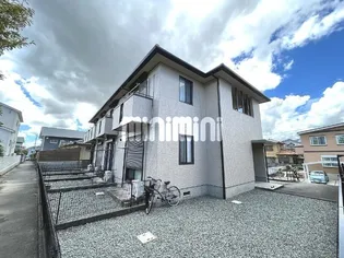 アーバン南が丘の画像