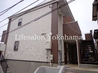 ヴェラハイツ白楽の画像