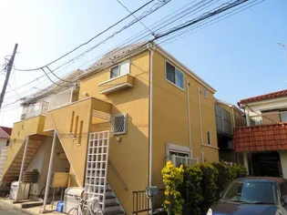 クレールメゾン元住吉の画像