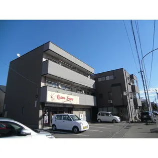 サザンパレスの画像