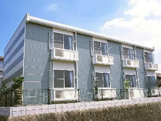 レオパレスエクレールの画像