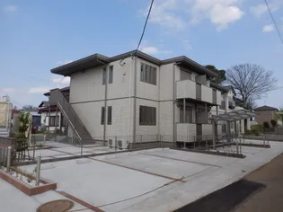 メゾン ド クレールの画像