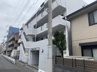 藤和シティコープ本山【4階】の外観