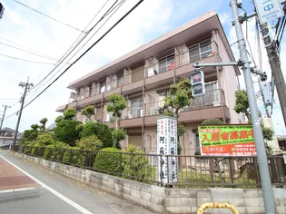 ドゥエル羽村の画像