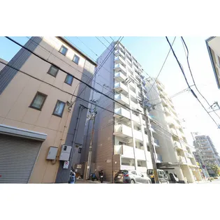 CREST TAPP 神戸湊町 NOIRの画像