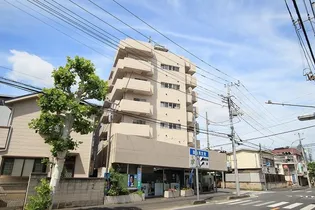 クアート並木の画像