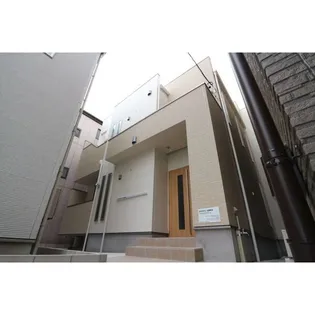 GRANDTIC大曽根北【2階】の外観