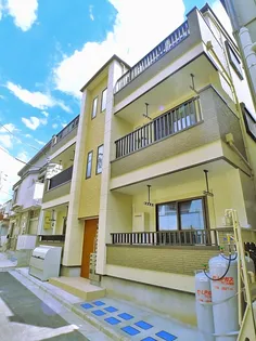 MELDIA梅島Vの画像