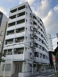 アーバンヒルズ浅草第2の画像