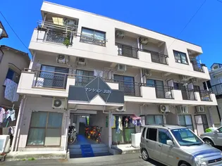 マンションJUNの画像