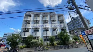 東大阪レジデンスの画像