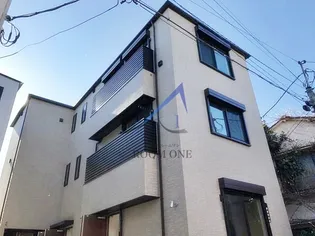 LIBERTE東尾久の画像