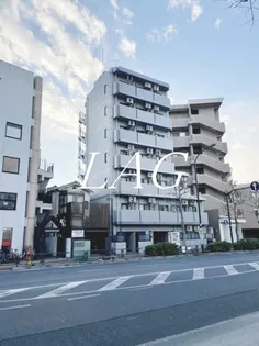 リバティヒルズ中野江原の画像