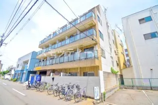 アベニュー天神ノ森の画像