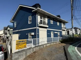 クレーン テール入間の画像