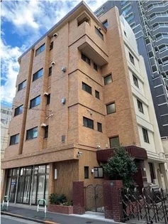 春田ビル【3階】の外観