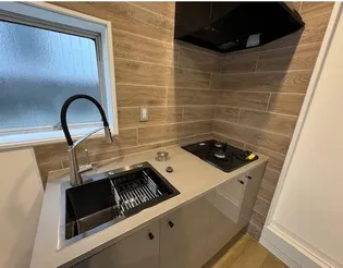 東京都杉並区堀ノ内2【マンション】の外観