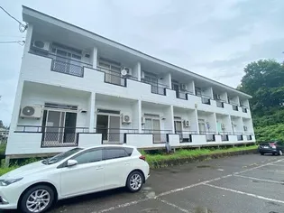 メゾン優の画像