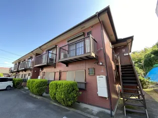 ウィングス港南 5の画像