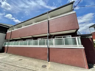 メゾンセレクトの画像