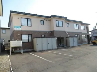 ライフマンションの画像