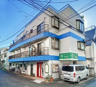 須山ビルの画像