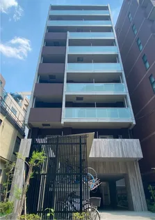 東京都文京区本郷2【マンション】の外観