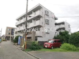 ウィンベルソロ鶴川第1の画像