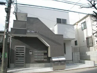 グランバリエ IIの画像