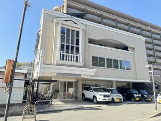 ホープハウスの画像