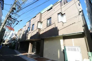 ミヤタビルの画像