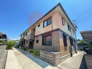 ソレイユ鈴の宮の画像