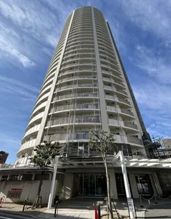 ドリームタワーキュアレジデンスの画像