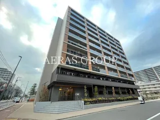 アルファプライム東陽町の画像