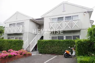 マリーンハイツ畝刈の画像