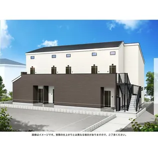 ソラーレ横浜反町の画像