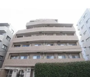 スカイコートスパシエ池袋の画像