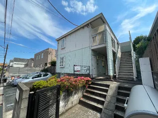 ハイツエバグリーンIIの画像