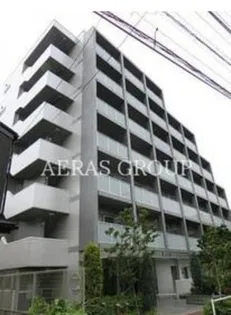 パルメゾン見次公園の画像