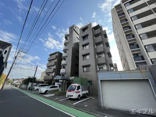 リバーコートの画像