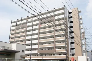 プレスタイル博多EASTの画像