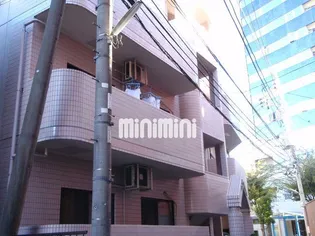 パールヴィラ向ヶ丘の画像